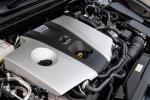 Lexus ES300h 2019 года (UK)